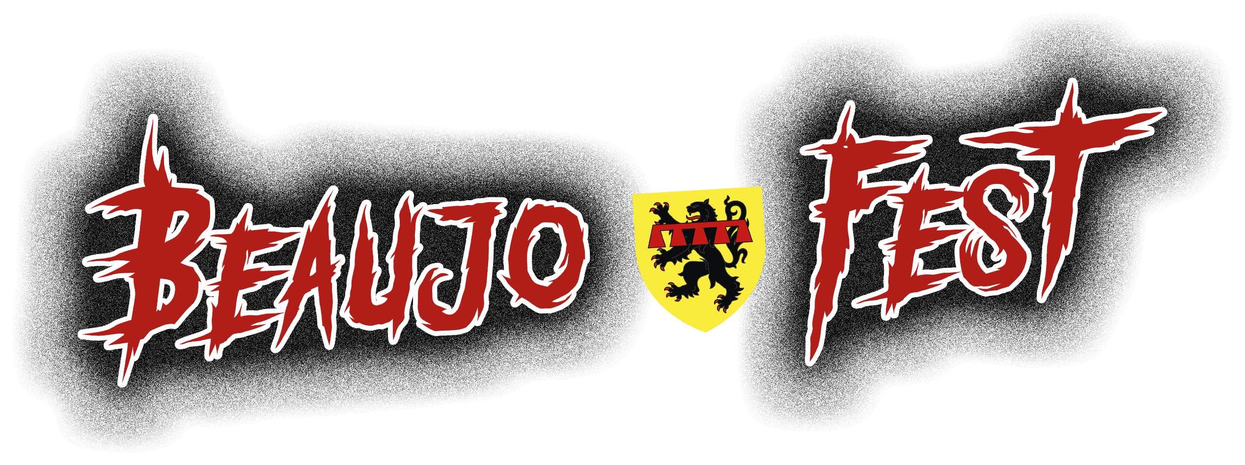 Logo BeaujoFest