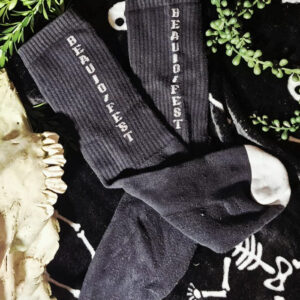 Chaussettes BeaujoFest