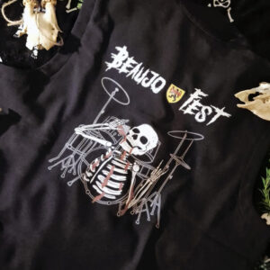 Veste sans manches BeaujoFest